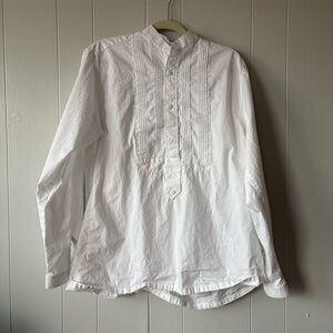 Wahmaker Tuxedo Front Shirt